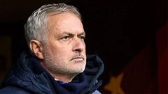 Jose Mourinho đã chiến đấu với trọng tài Thổ Nhĩ Kỳ như thế nào?